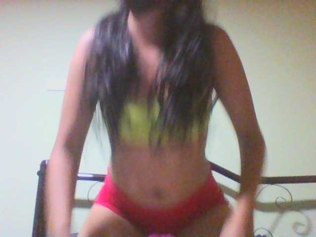 Екранни снимки на излъчване Gigi0731