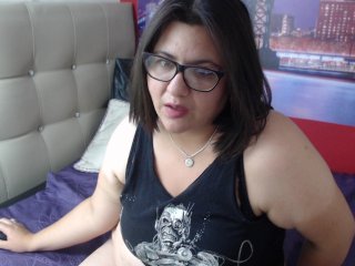 Екранни снимки на излъчване gigidavis13