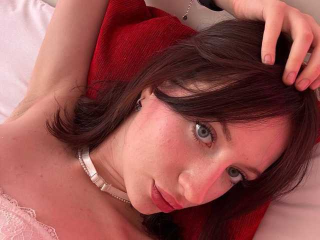 Снимка на профила GigiPalmer