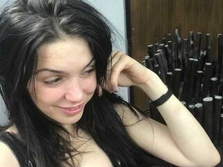 Еротичен видео чат GillKelly