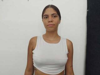 Еротичен видео чат Ginger-cute