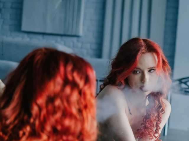 Снимка на профила GingerGoddess