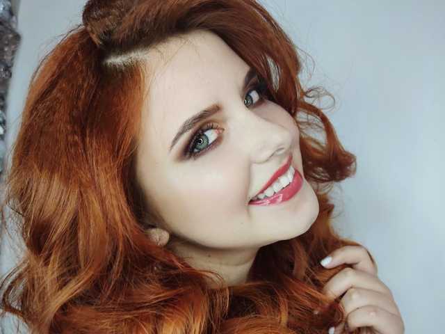 Снимка на профила GingerMiracle