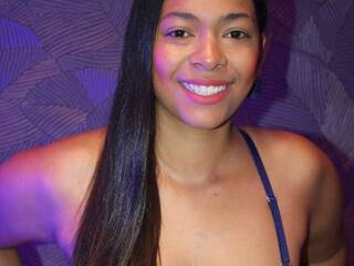 Еротичен видео чат GinnaPalmer