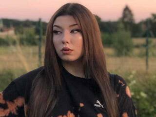 Еротичен видео чат GinnyHeart