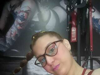 Еротичен видео чат GIORGGINA