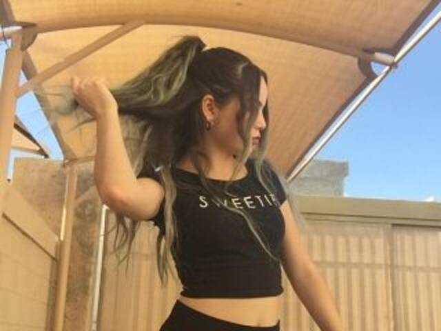 Снимка на профила Girasol18