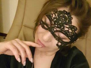 Еротичен видео чат GirlBezProblem