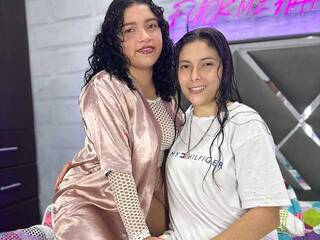 Еротичен видео чат GirlOnGirlHeaven