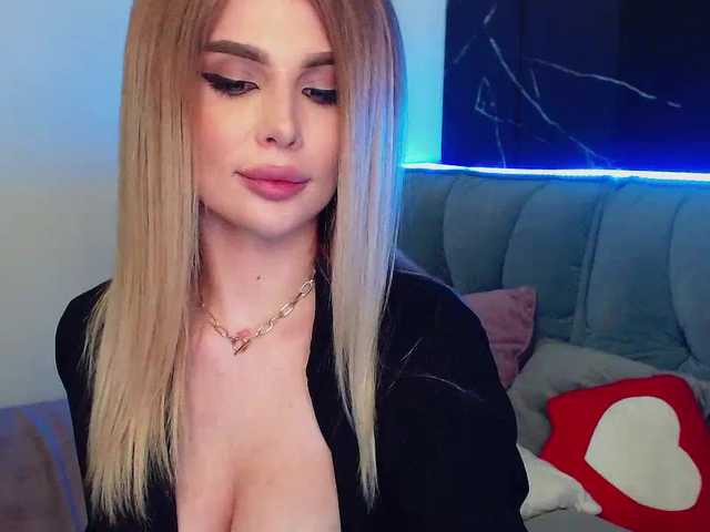Екранни снимки на излъчване Sweetheartttt