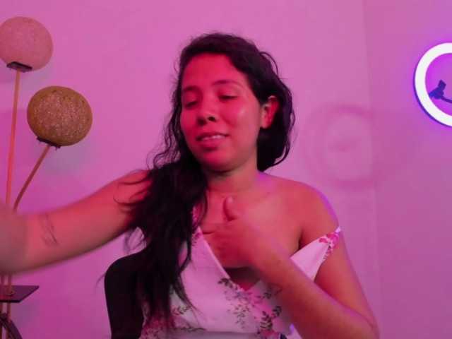 Екранни снимки на излъчване Giselle5