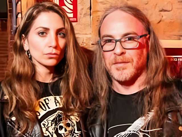 Снимка на профила GiselleandJay