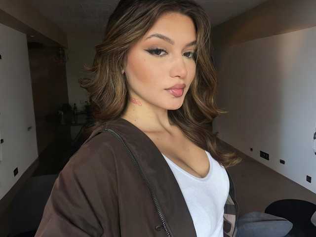 Снимка на профила Gisellee-Roy