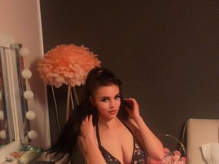 Еротичен видео чат GisellePalmer