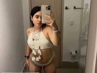 Еротичен видео чат GisselDowell