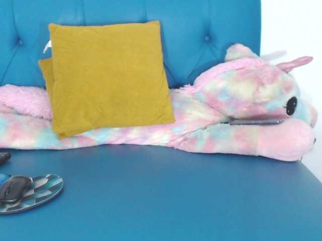 Екранни снимки на излъчване gitana-boobs