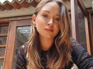 Еротичен видео чат Gitana1