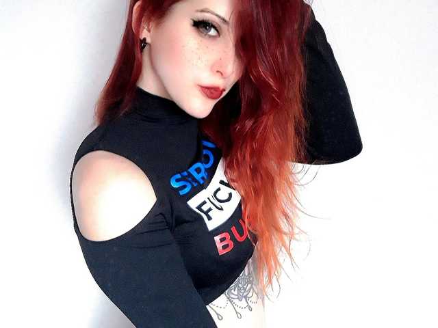 Снимка на профила GladyceFoxy