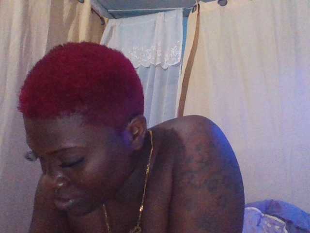 Екранни снимки на излъчване boobie_lexi