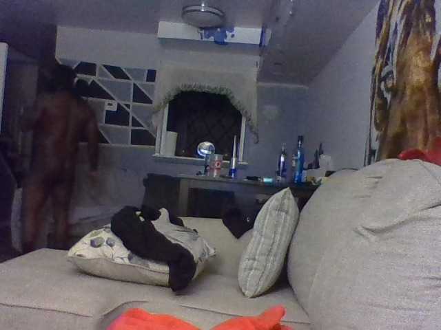 Екранни снимки на излъчване GlazinD