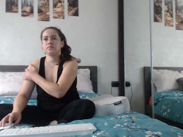 Екранни снимки на излъчване GldSquirt23
