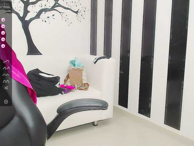 Екранни снимки на излъчване GlendaHolt