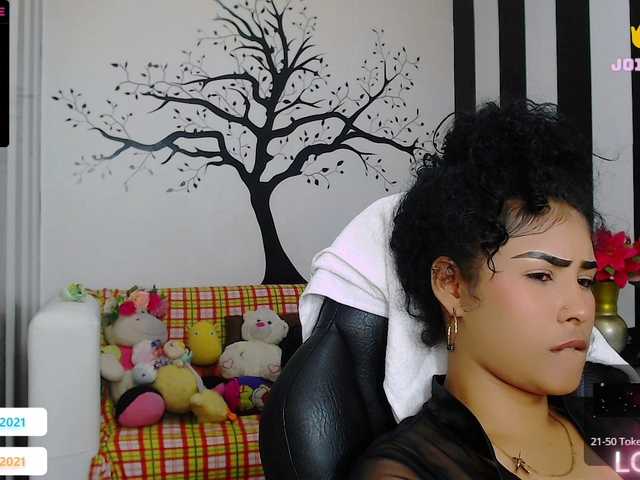 Екранни снимки на излъчване GlendaHolt