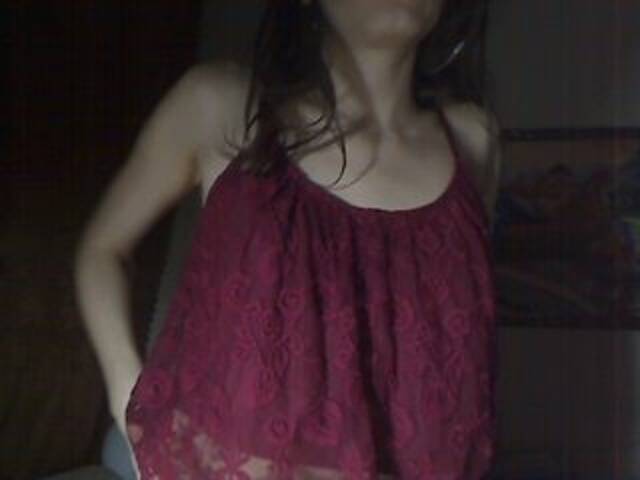 Екранни снимки на излъчване GloriaMe2019