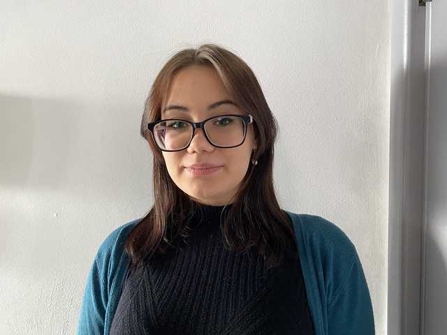 Снимка на профила GloriyaVander