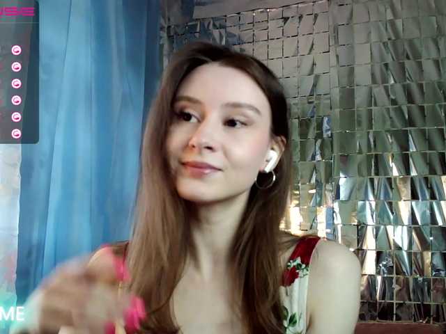 Екранни снимки на излъчване gloryformo