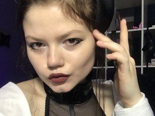 Еротичен видео чат GoddessDarina