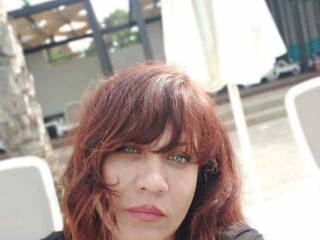 Еротичен видео чат Goddess-Orsa