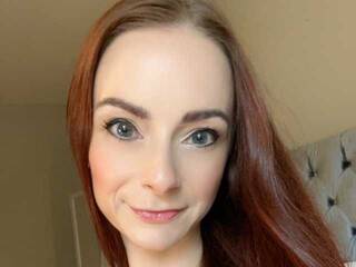 Еротичен видео чат GoddessBrigid