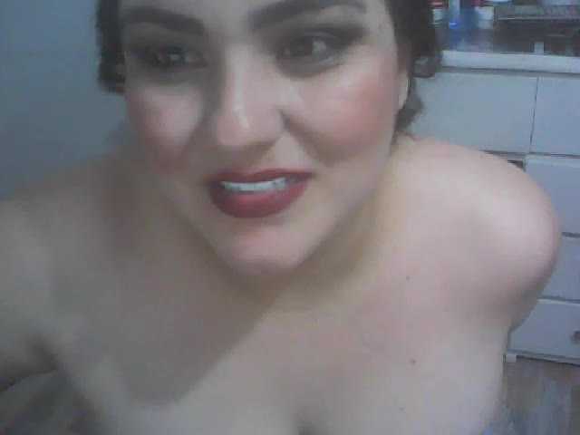 Екранни снимки на излъчване GoddessesWow