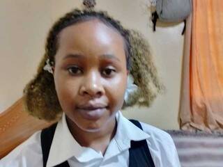 Еротичен видео чат Goddessrossie