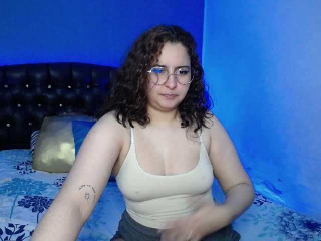 Снимки goddesstepha1 Hi , enter if u wanna talk! Goal: GOAL: Sexy Dance #teen #lovense #boobs #cute #new -I dont do free shows xoxox