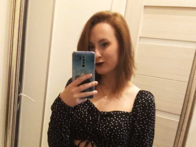 Снимка на профила GoddessThaleia