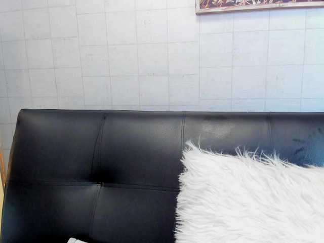 Екранни снимки на излъчване Godess-Mar