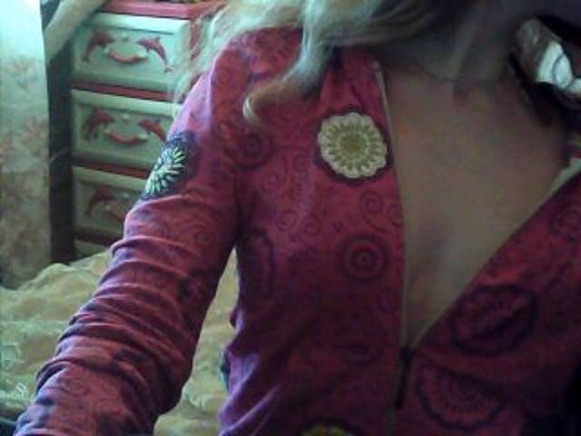 Екранни снимки на излъчване GoldenFish123