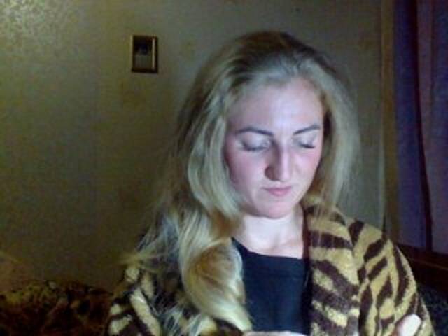 Екранни снимки на излъчване GoldenFish123