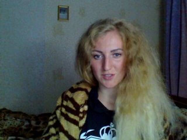 Екранни снимки на излъчване GoldenFish123