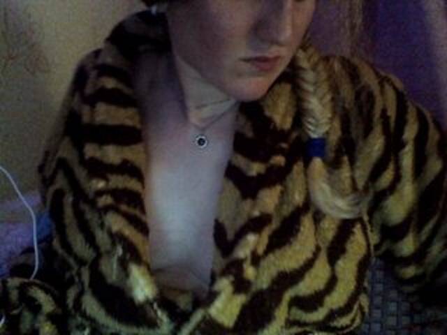 Екранни снимки на излъчване GoldenFish123