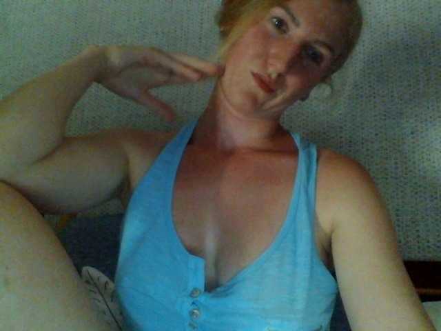 Екранни снимки на излъчване GoldenFish123