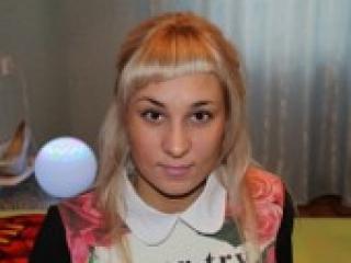 Снимка на профила goodblonde