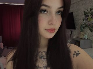 Еротичен видео чат GoodyGirl