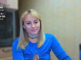 Еротичен видео чат Smorodinkaa