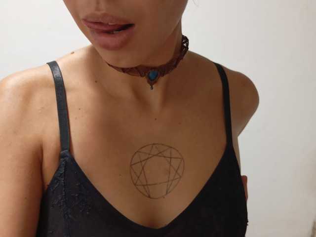Снимка на профила gothbabe999