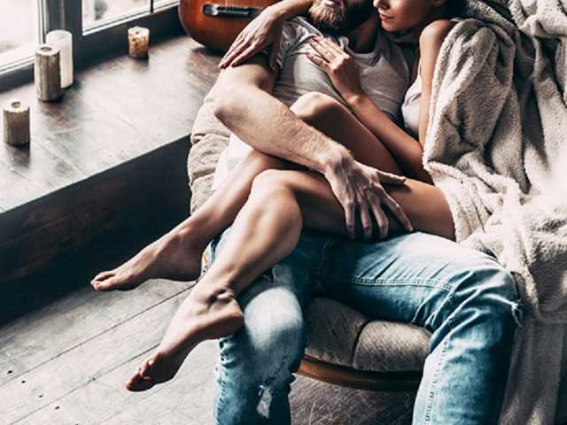 Снимка на профила MaxNatasha