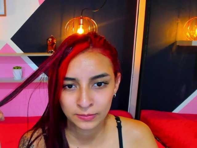 Екранни снимки на излъчване Gracemiller7