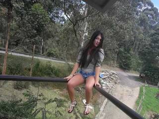 Еротичен видео чат GraceStill